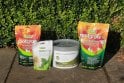 360g sachet with gel